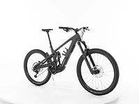 Slash+ 9.7 SLX/XT - 2025