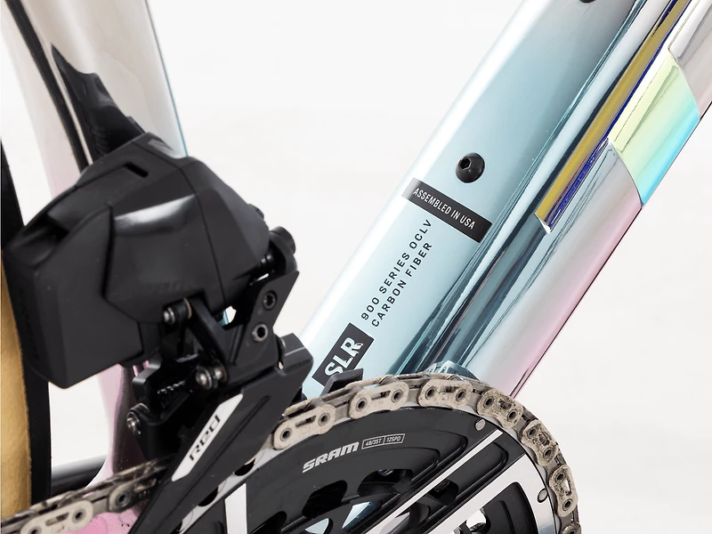 Madone SLR 9 AXS Gen 8 - 2025