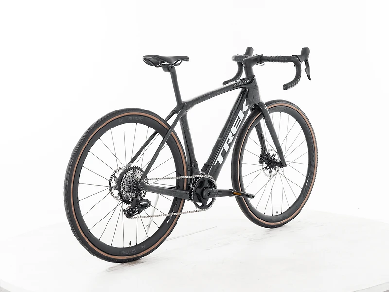 Domane+ SLR 7 AXS - 2025