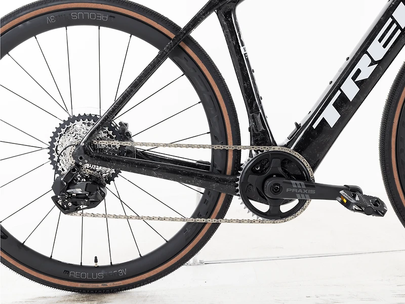 Domane+ SLR 7 AXS - 2025