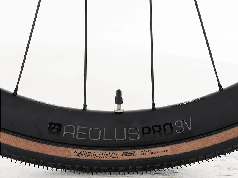 Domane+ SLR 7 AXS - 2025