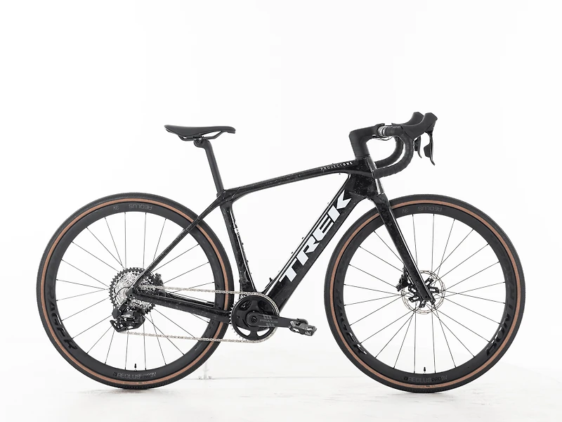 Domane+ SLR 7 AXS - 2025
