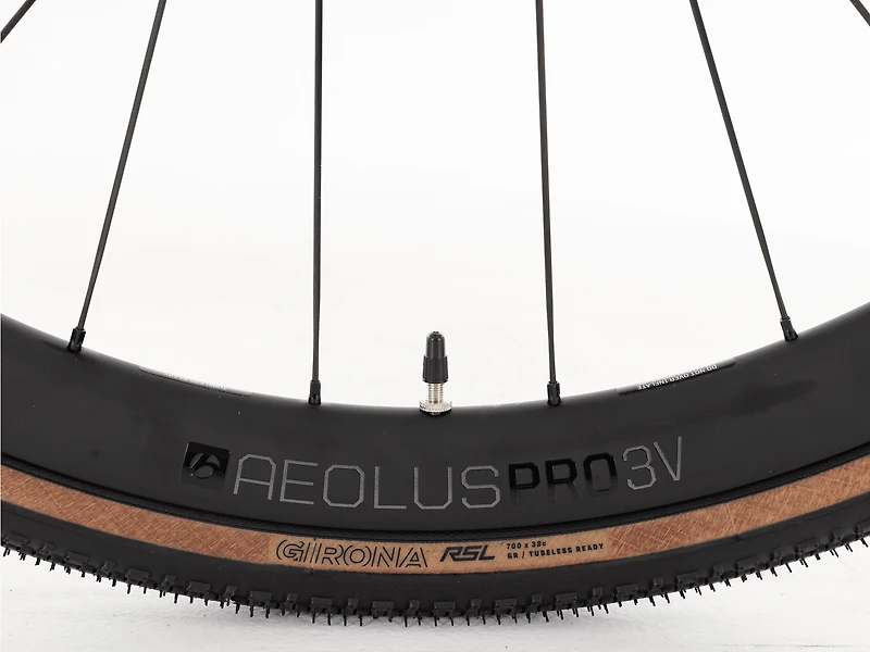Domane+ SLR 7 AXS - 2025