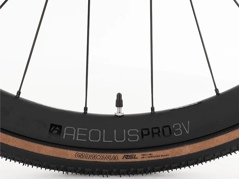 Domane+ SLR 7 AXS - 2025