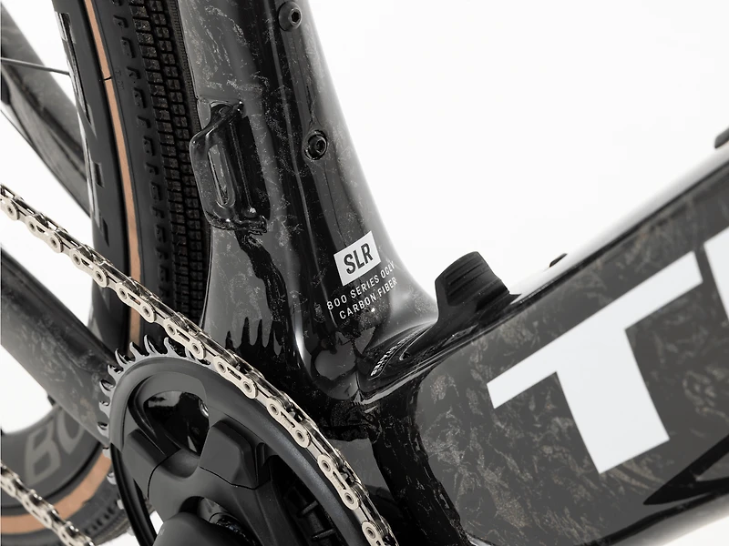 Domane+ SLR 7 AXS - 2025