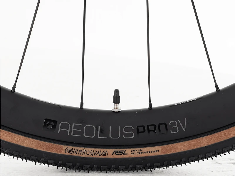 Domane+ SLR 7 AXS - 2025