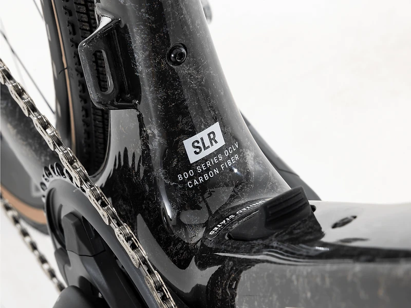 Domane+ SLR 7 AXS - 2025