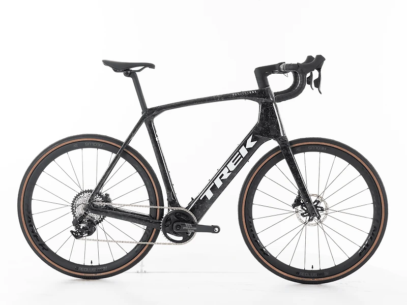 Domane+ SLR 7 AXS - 2025