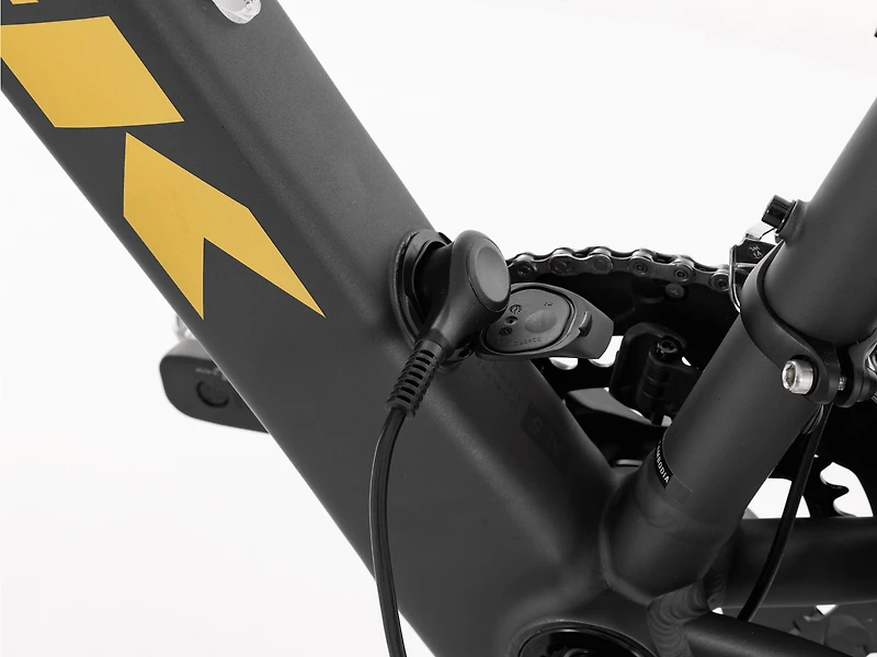 Domane+ AL 5 - 2025, 52cm