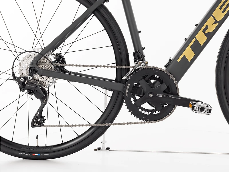 Domane+ AL 5 - 2025, 52cm