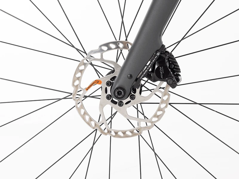 Domane+ AL 5 - 2025, 52cm