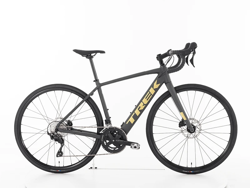 Domane+ AL 5 - 2025, 52cm