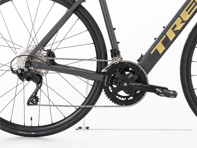 Domane+ AL 5 - 2025, 56cm