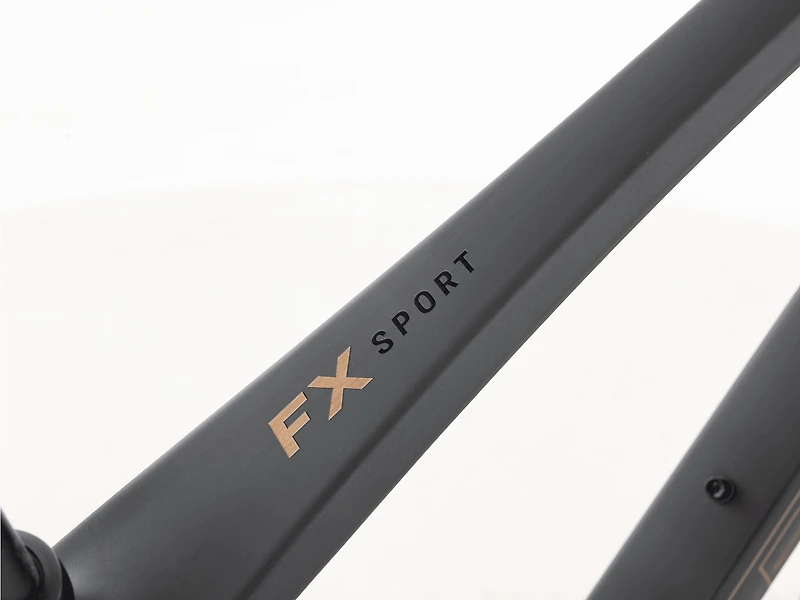 FX Sport SL 4 - 2026, Small