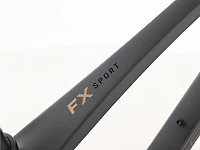 FX Sport SL 4 - 2026, Small