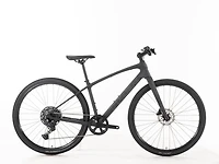 FX Sport SL 4 - 2026, Small