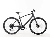 FX Sport SL 4 - 2026, Medium