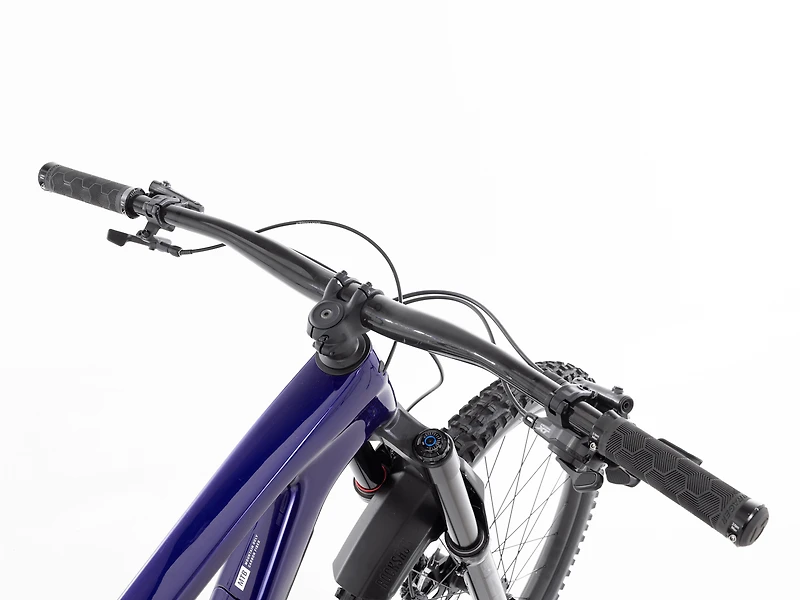 Slash 9.8 XT Gen 6 - 2025