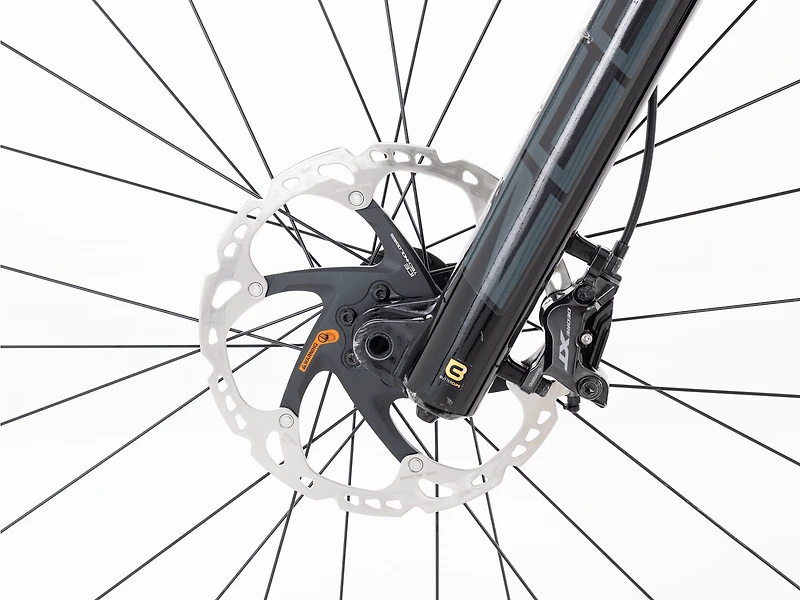 Slash 9.8 XT Gen 6 - 2025