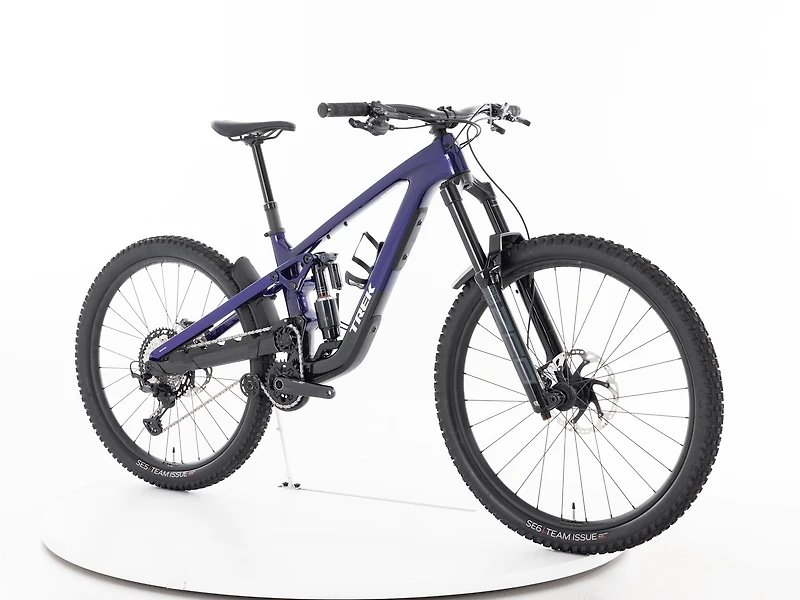 Slash 9.8 XT Gen 6 - 2025