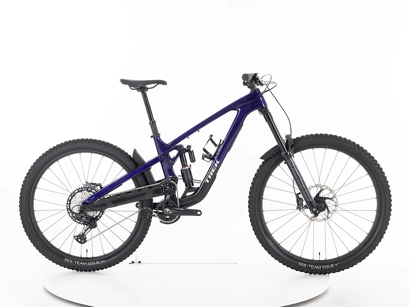 Slash 9.8 XT Gen 6 - 2025