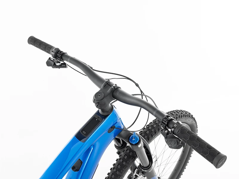Fuel EXe 9.8 XO1/GX AXS - 2025, Medium