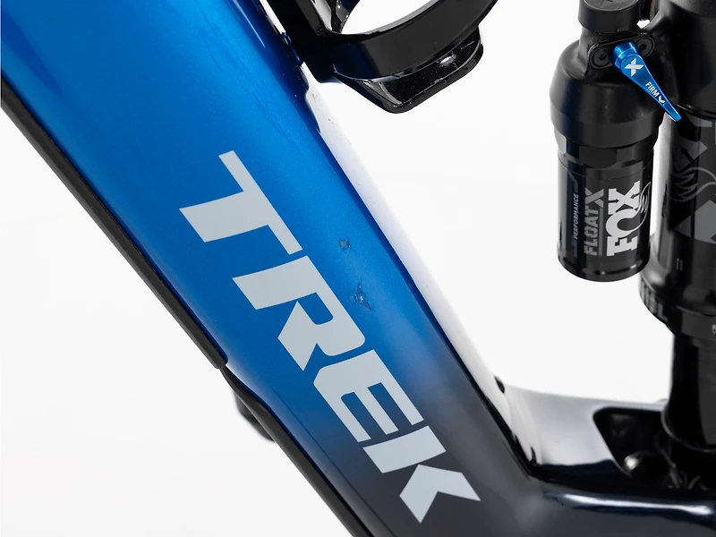 Fuel EXe 9.8 XO1/GX AXS - 2025, Medium