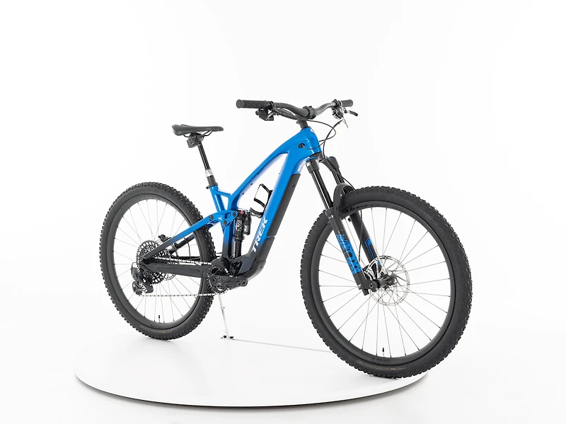 Fuel EXe 9.8 XO1/GX AXS - 2025, Medium