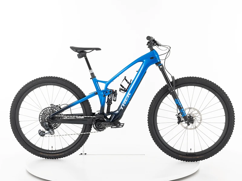 Fuel EXe 9.8 XO1/GX AXS - 2025, Medium