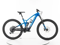 Fuel EXe 9.8 XO1/GX AXS - 2025, Medium