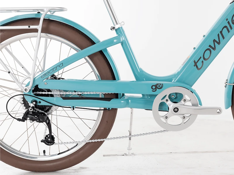 Townie Go! S - 2027, Small
