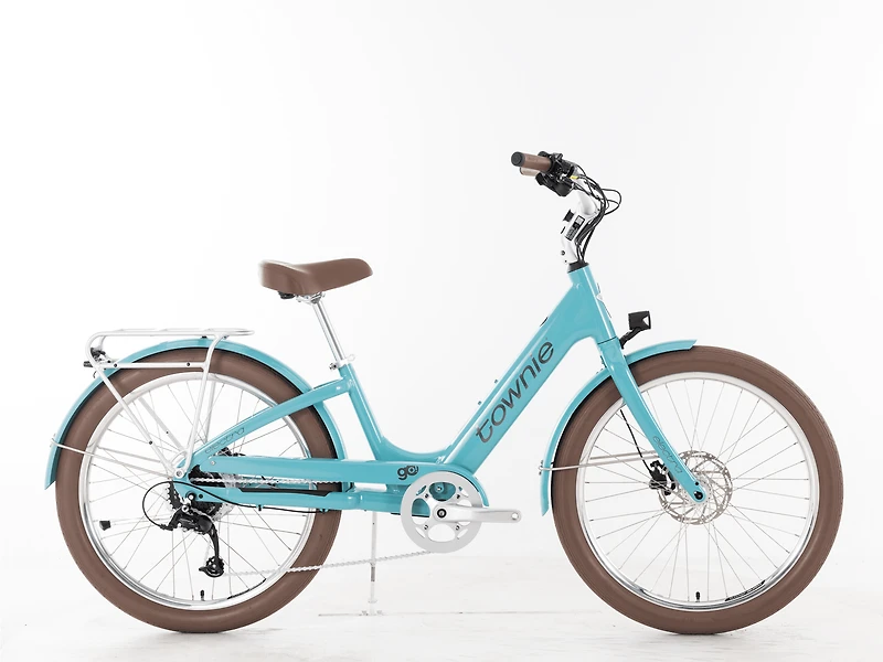 Townie Go! S - 2027, Small