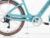 Townie Go! S - 2026, Medium/Large