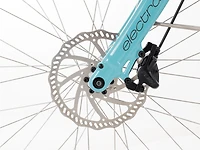 Townie Go! S - 2026, Medium/Large