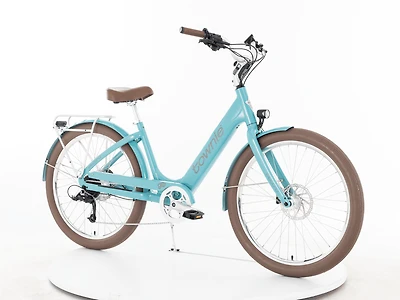 Townie Go! S - 2026, Medium/Large