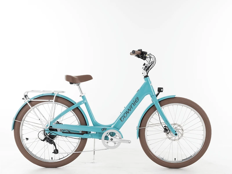 Townie Go! S - 2026