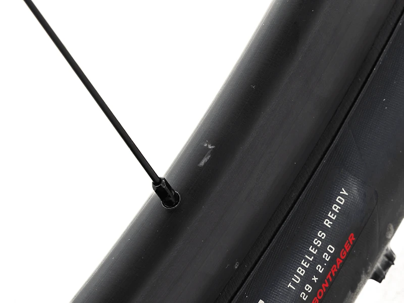 Procaliber 9.5 Gen 3 - 2026, Medium/Large