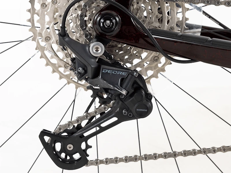 Procaliber 9.5 Gen 3 - 2026