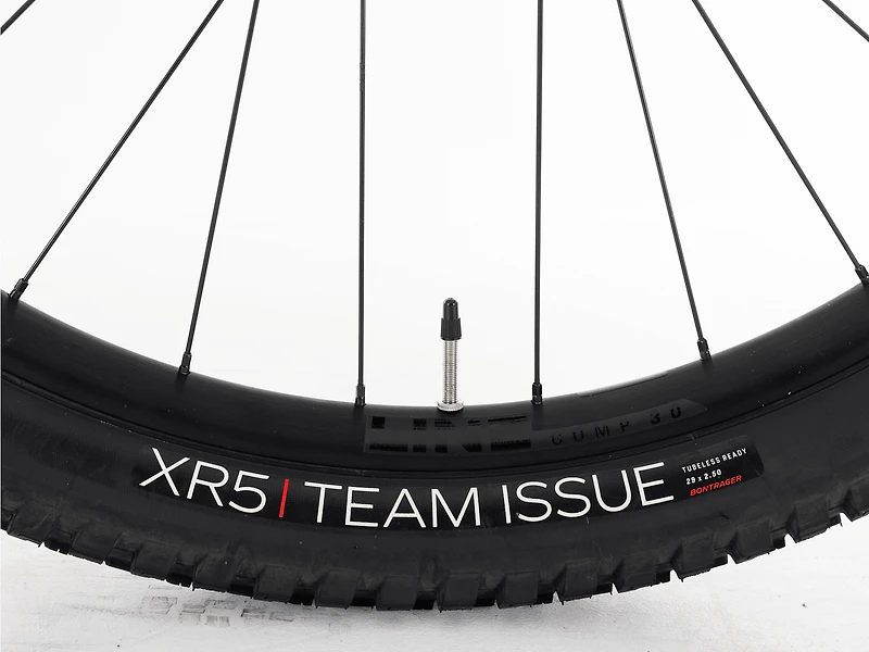 Slash+ 9.7 SLX/XT - 2025