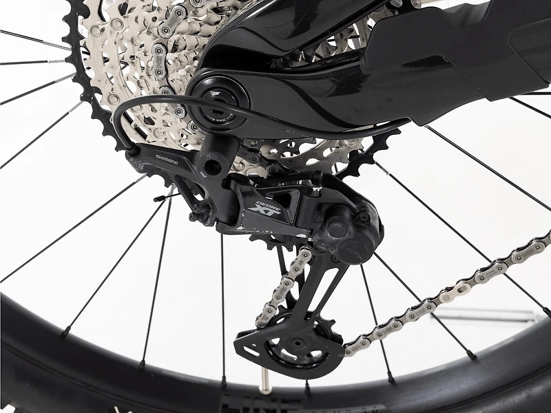 Slash+ 9.7 SLX/XT - 2025