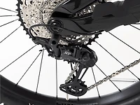 Slash+ 9.7 SLX/XT - 2025