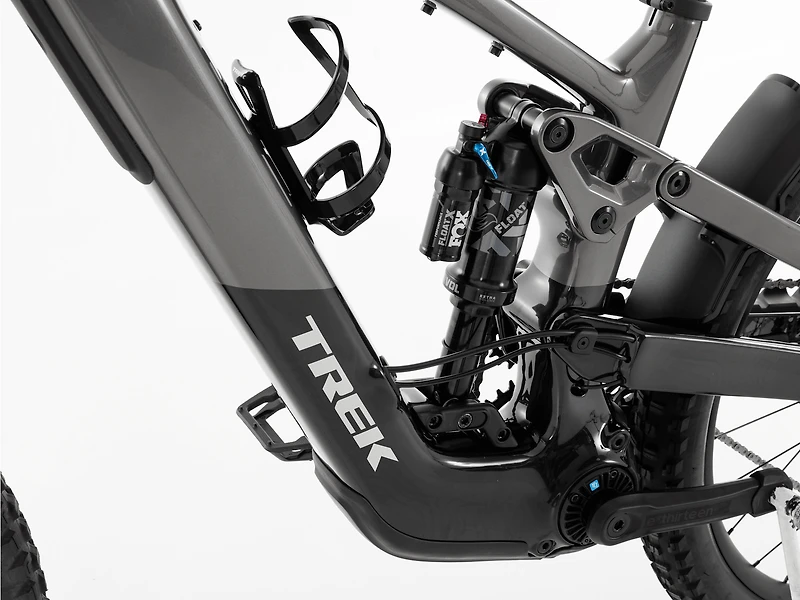 Slash+ 9.7 SLX/XT - 2025