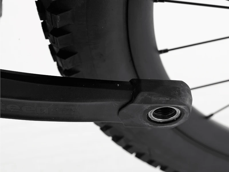 Slash+ 9.7 - 2026, Large