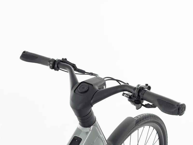 FX+ 7S Midstep - 2026, Medium