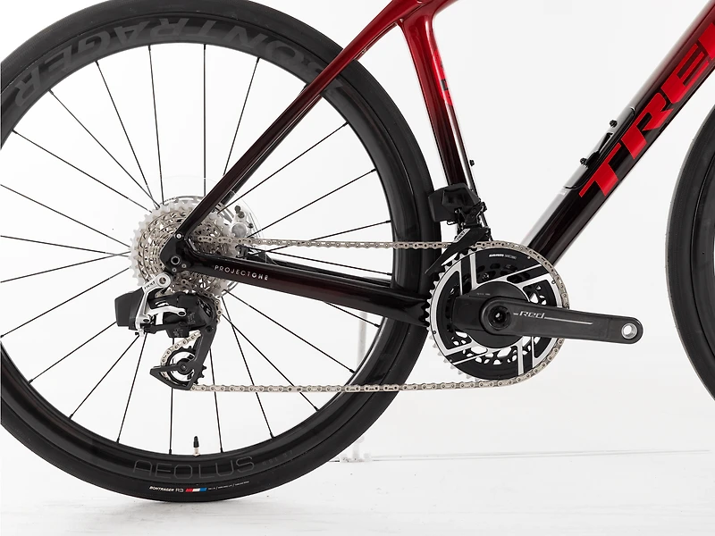 Domane SLR 9 AXS Gen 4 - 2025, 52cm