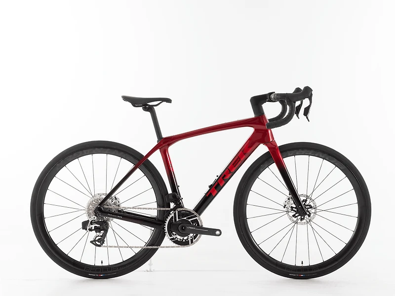 Domane SLR 9 AXS Gen 4 - 2025, 52cm