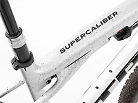 Supercaliber SLR 9.9 Flight Attendant Gen 2 - 2025