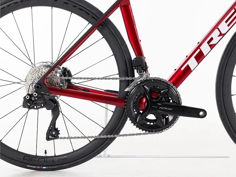 Madone SL 6 Gen 8 - 2025