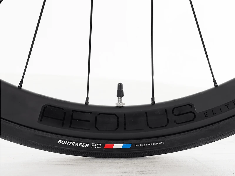 Madone SL 6 Gen 8 - 2025