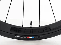 Madone SL 6 Gen 8 - 2025